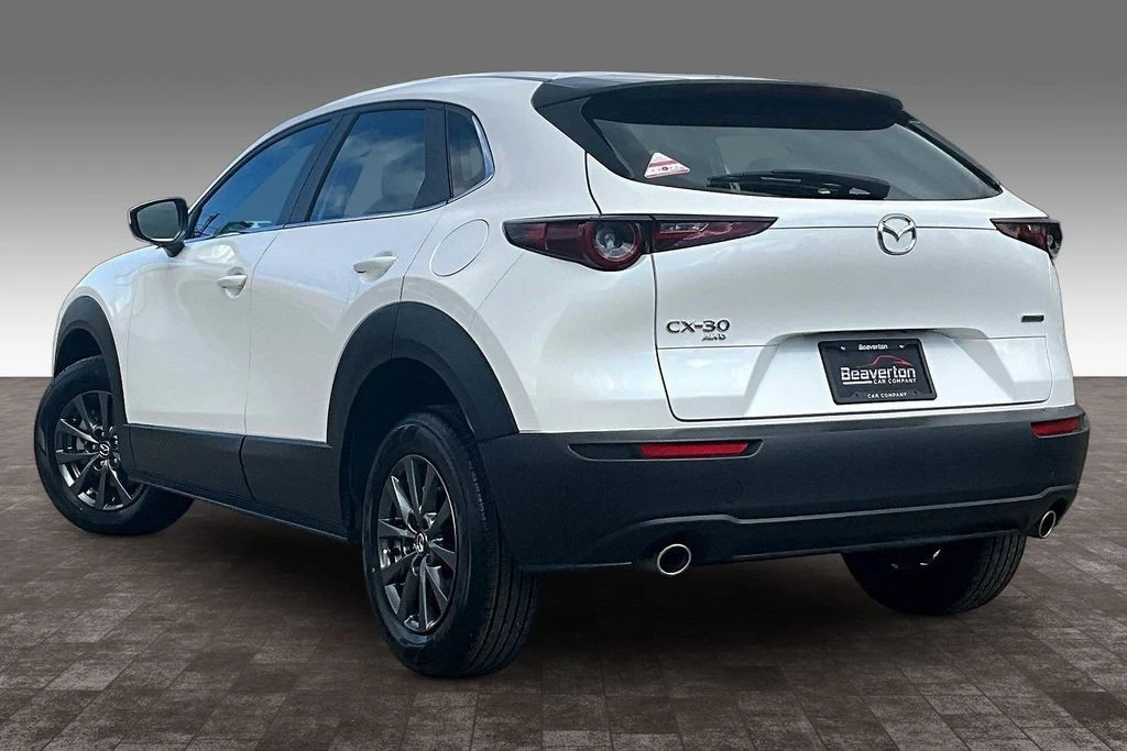 2021 Mazda CX-30 - Image 13 of 31
