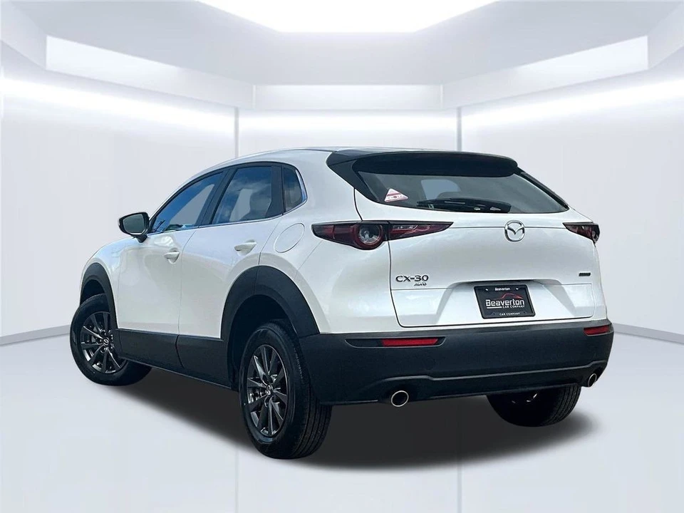 2021 Mazda CX-30 - Image 13 of 31