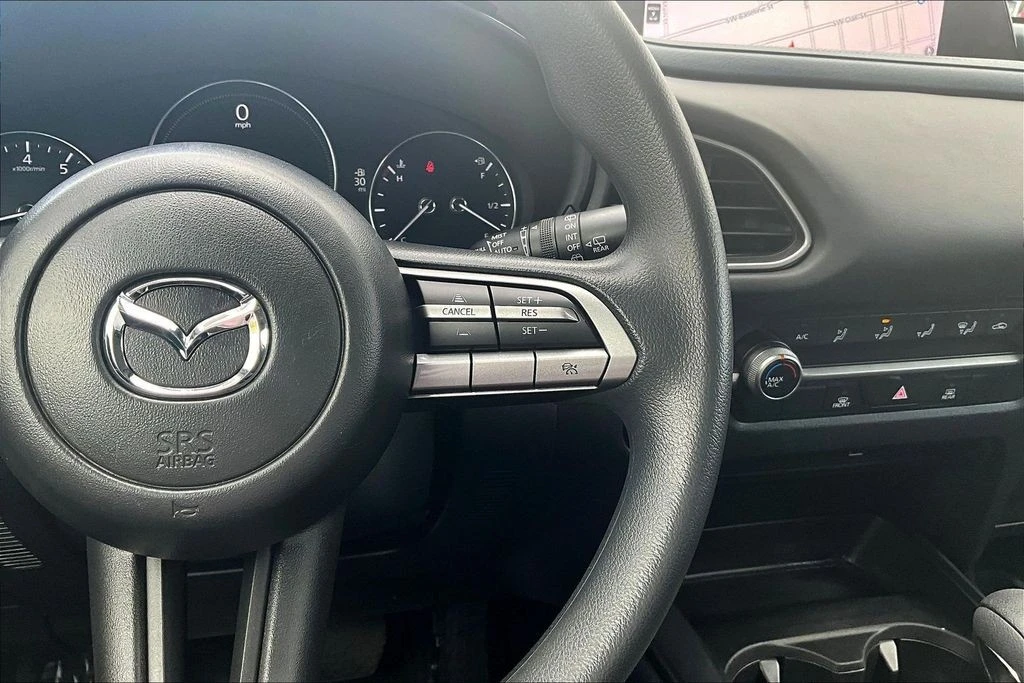 2021 Mazda CX-30 - Image 25 of 31
