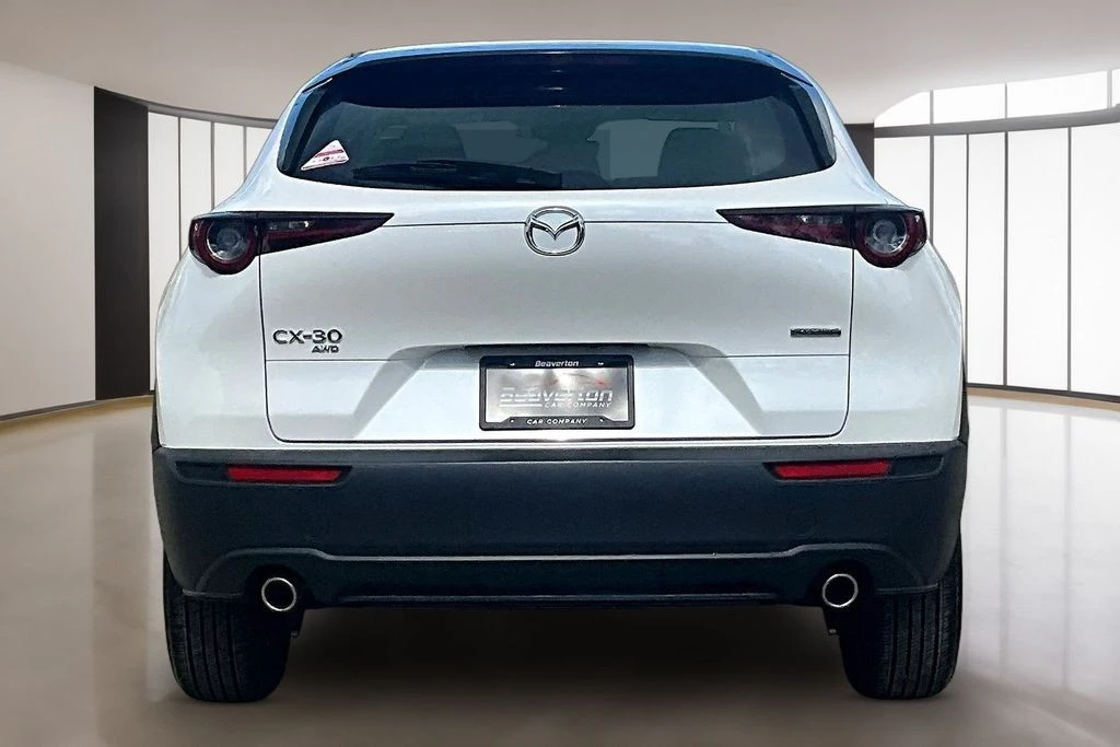 2021 Mazda CX-30 - Image 6 of 31