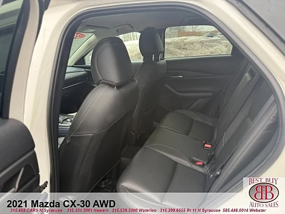 2021 Mazda CX-30 - Image 11 of 19