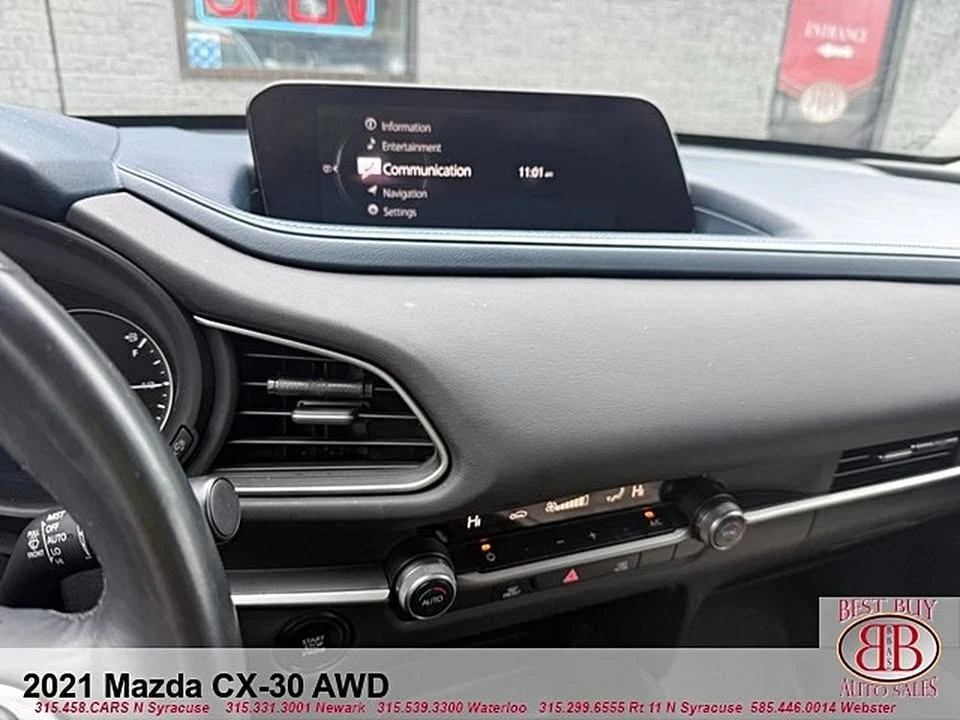 2021 Mazda CX-30 - Image 18 of 19