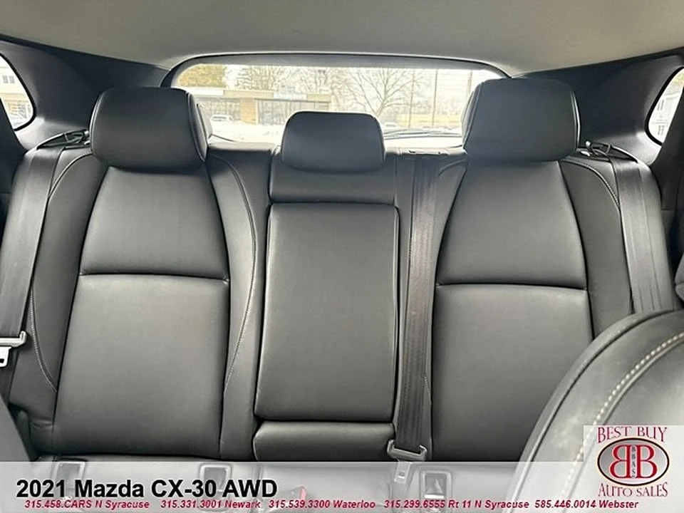 2021 Mazda CX-30 - Image 17 of 19