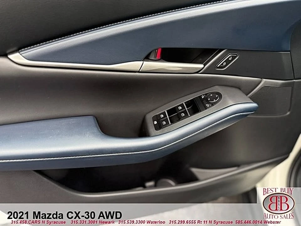 2021 Mazda CX-30 - Image 14 of 19