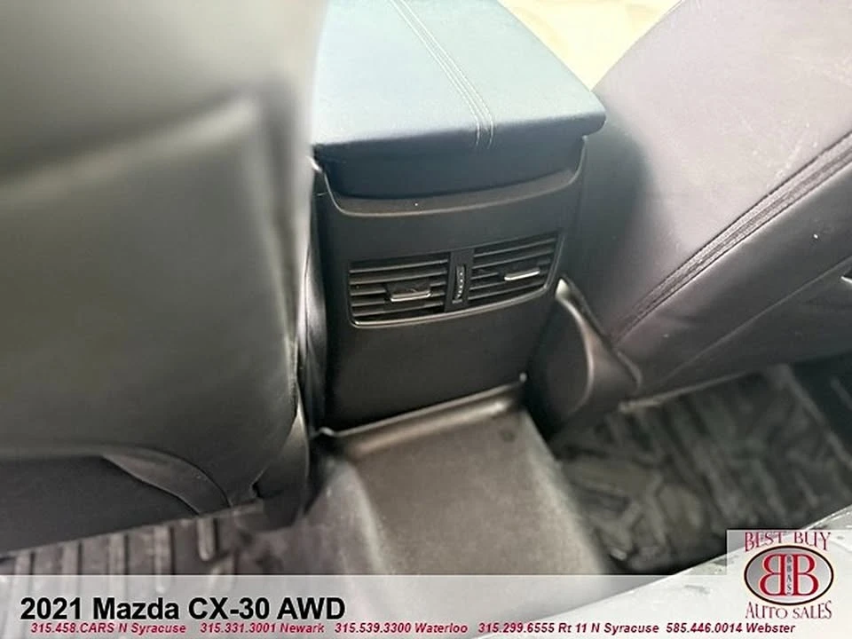 2021 Mazda CX-30 - Image 12 of 19