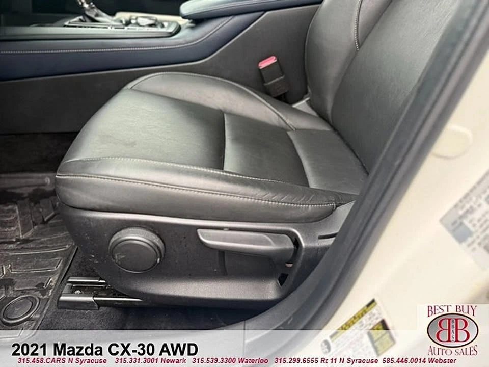 2021 Mazda CX-30 - Image 15 of 19