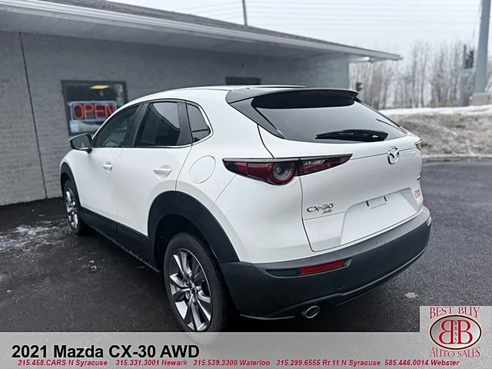 2021 Mazda CX-30 - Image 5 of 19