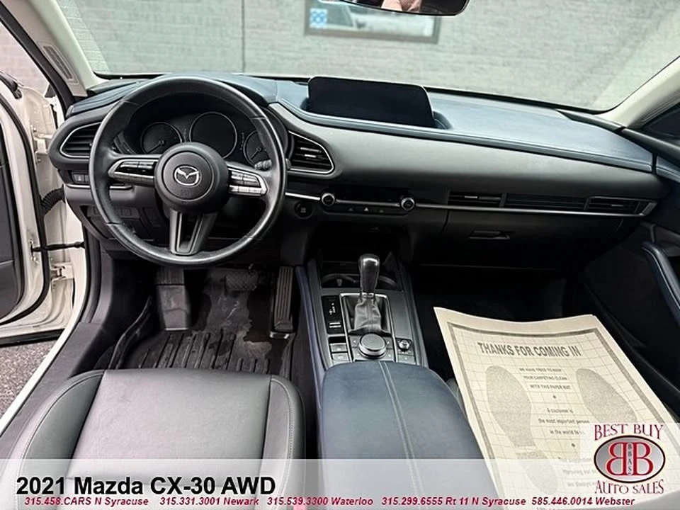 2021 Mazda CX-30 - Image 13 of 19