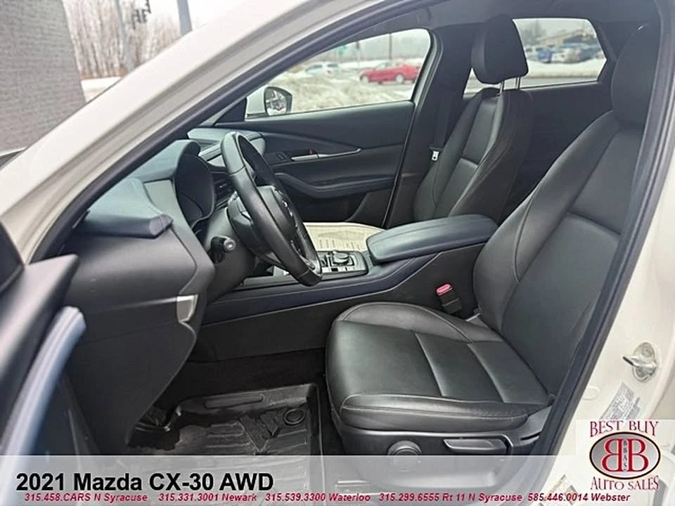 2021 Mazda CX-30 - Image 10 of 19