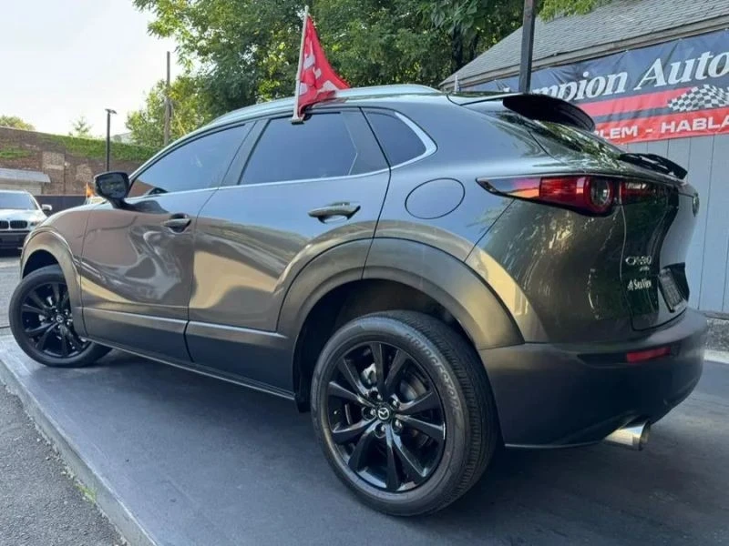 2021 Mazda CX-30 - Image 3 of 12