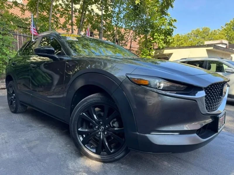 2021 Mazda CX-30 - Image 2 of 12
