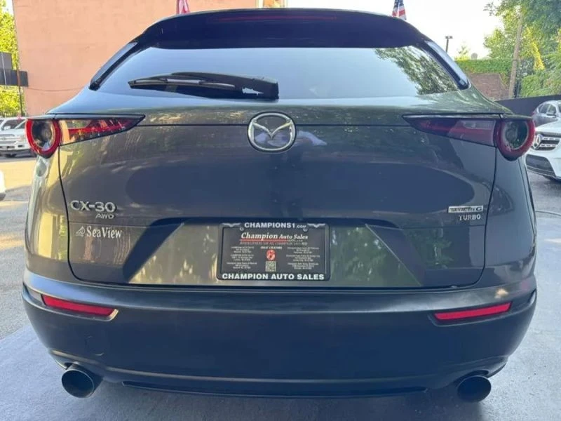2021 Mazda CX-30 - Image 6 of 12
