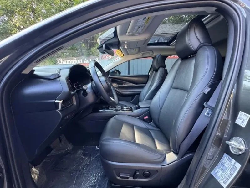 2021 Mazda CX-30 - Image 9 of 12