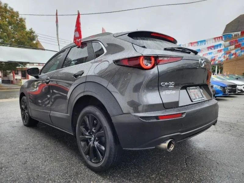2021 Mazda CX-30 - Image 4 of 12