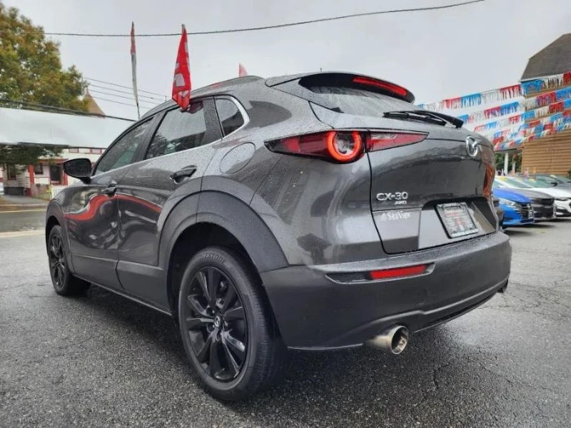 2021 Mazda CX-30 - Image 4 of 12