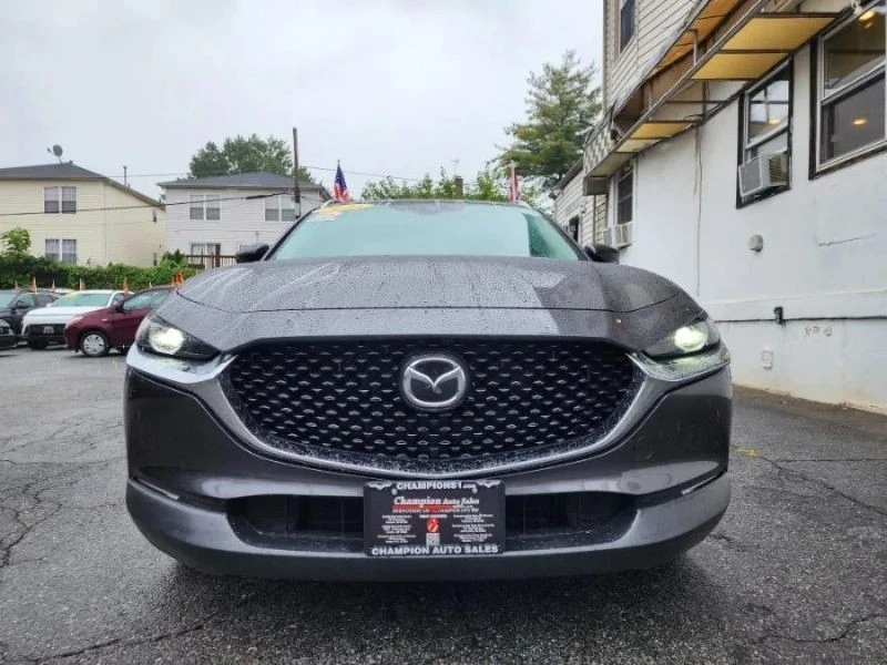 2021 Mazda CX-30 - Image 2 of 12