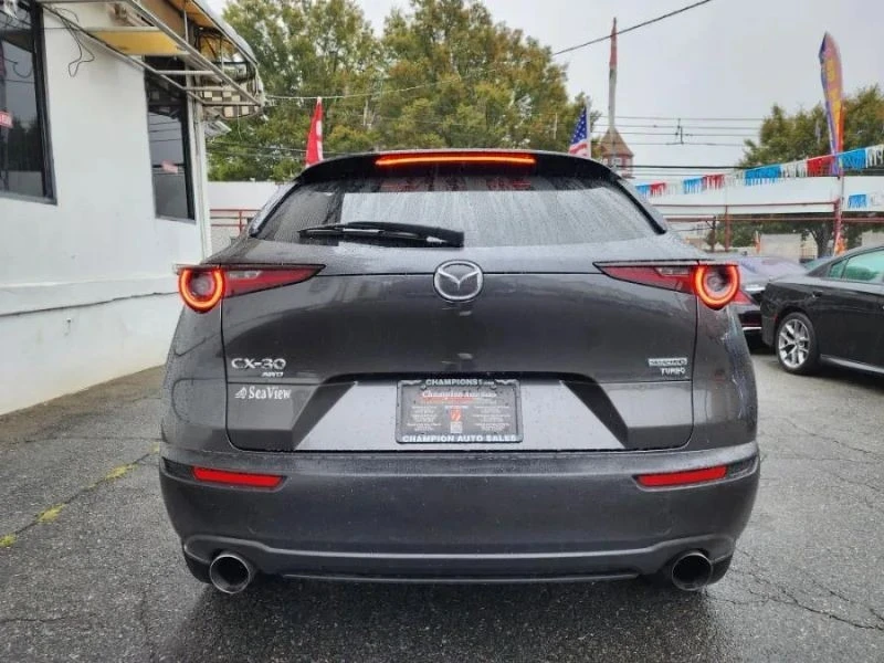 2021 Mazda CX-30 - Image 5 of 12