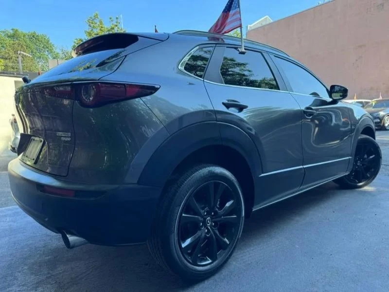 2021 Mazda CX-30 - Image 4 of 12