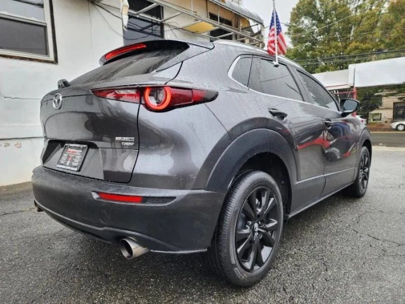 2021 Mazda CX-30 - Image 6 of 12