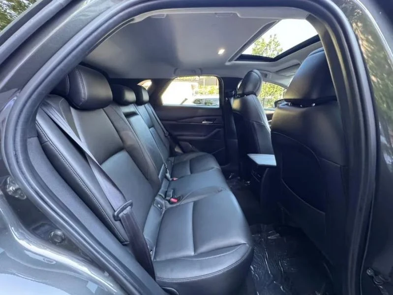 2021 Mazda CX-30 - Image 12 of 12