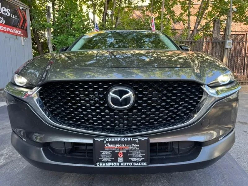 2021 Mazda CX-30 - Image 5 of 12