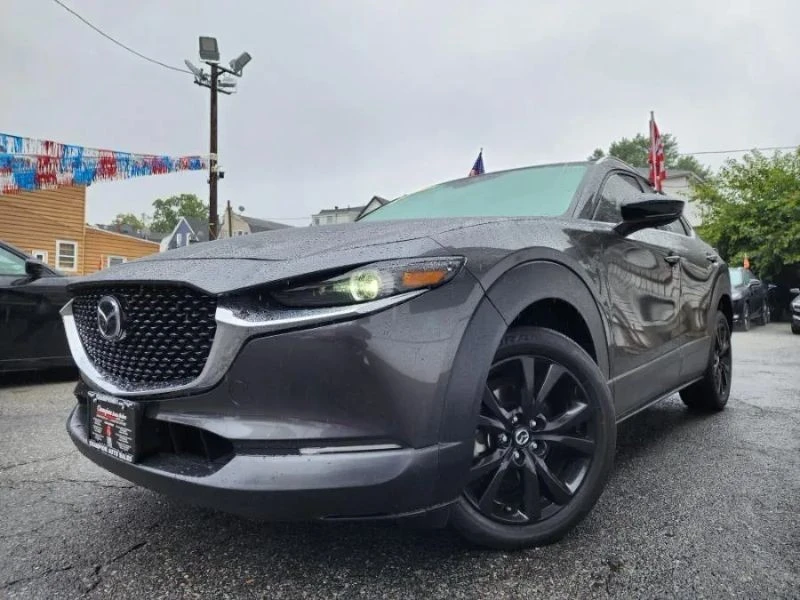 2021 Mazda CX-30 - Image 3 of 12