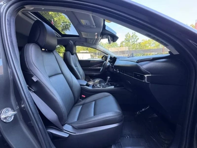 2021 Mazda CX-30 - Image 10 of 12