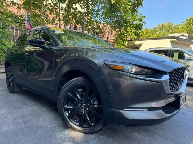 2021 Mazda CX-30 - Image 2 of 12