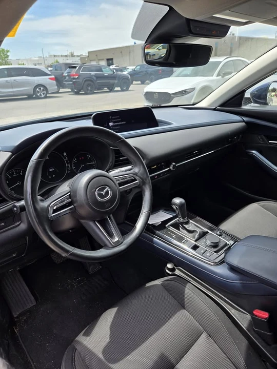 2021 Mazda CX-30 - Image 3 of 8
