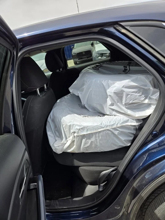 2021 Mazda CX-30 - Image 5 of 8