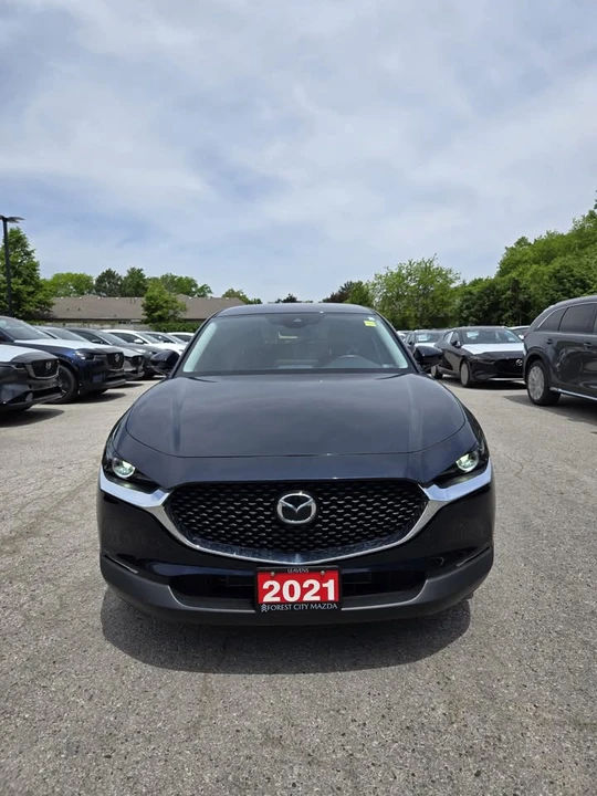 2021 Mazda CX-30 - Image 2 of 8