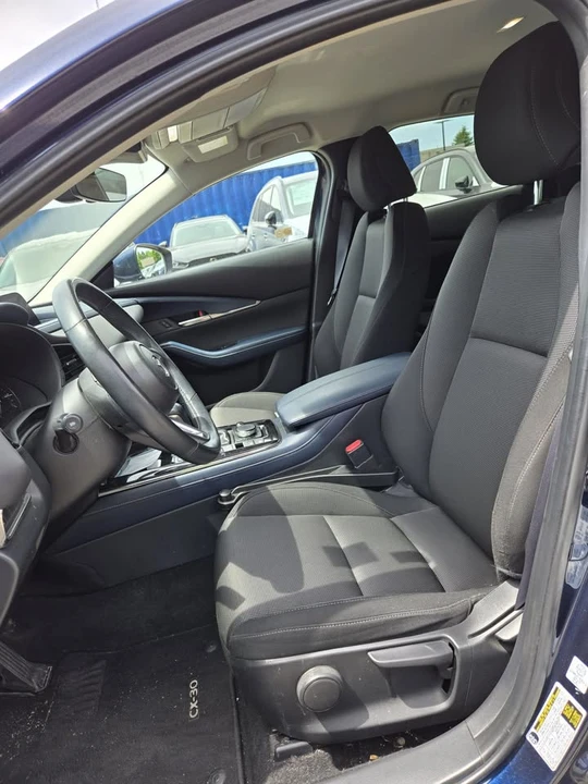 2021 Mazda CX-30 - Image 4 of 8