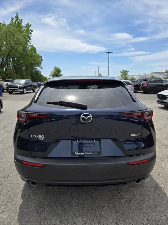 2021 Mazda CX-30 - Image 7 of 8