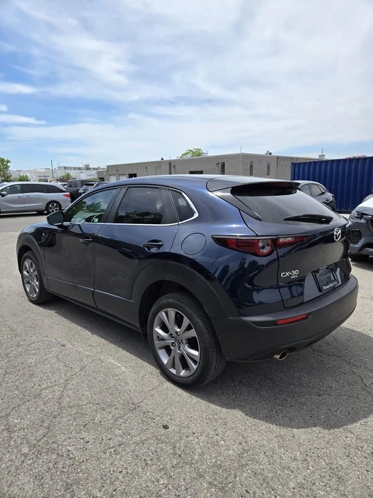 2021 Mazda CX-30 - Image 6 of 8