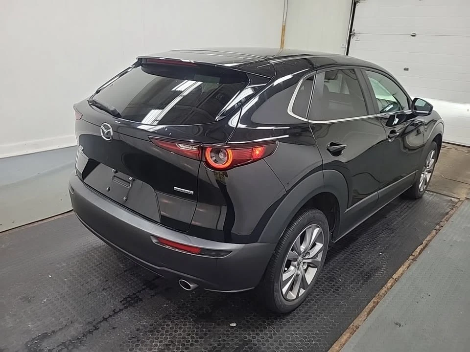 2021 Mazda CX-30 - Image 4 of 5