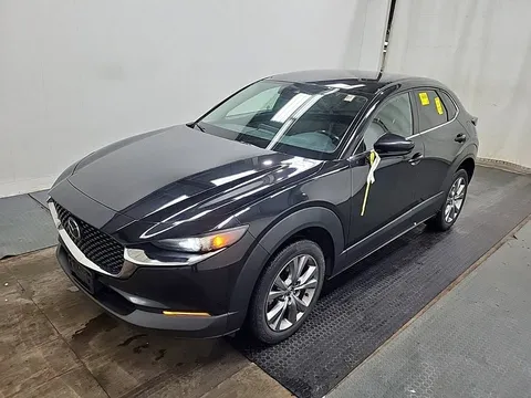 2021 Mazda CX-30 GS AWD