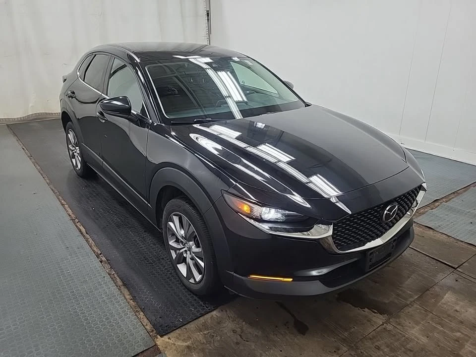 2021 Mazda CX-30 - Image 2 of 5