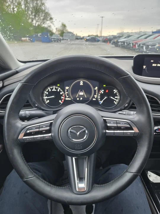 2021 Mazda CX-30 - Image 4 of 10