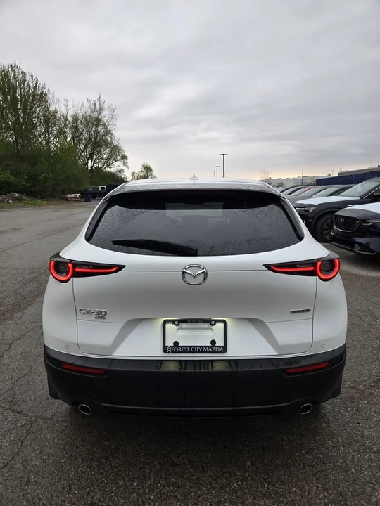 2021 Mazda CX-30 - Image 9 of 10