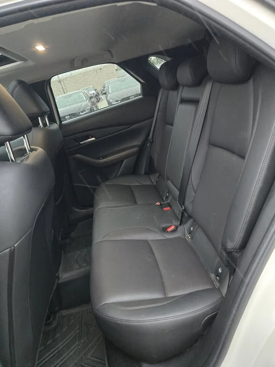 2021 Mazda CX-30 - Image 7 of 10
