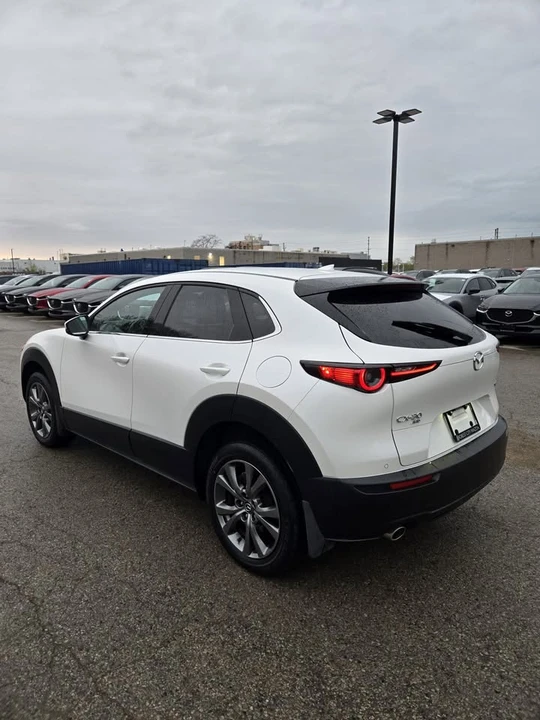 2021 Mazda CX-30 - Image 8 of 10
