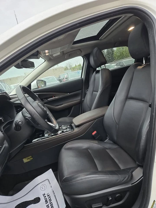 2021 Mazda CX-30 - Image 6 of 10