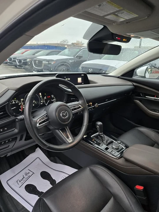 2021 Mazda CX-30 - Image 3 of 10