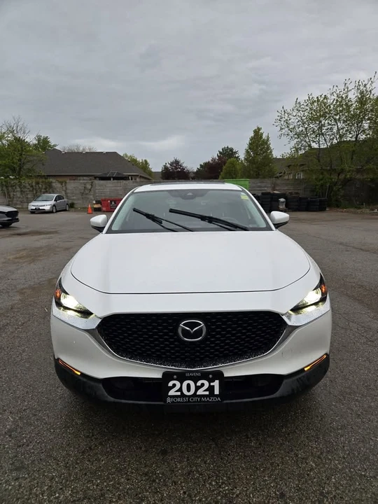 2021 Mazda CX-30 - Image 2 of 10