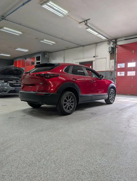 2021 Mazda CX-30 - Image 3 of 9