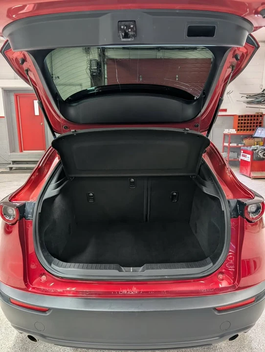 2021 Mazda CX-30 - Image 9 of 9