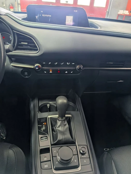 2021 Mazda CX-30 - Image 7 of 9