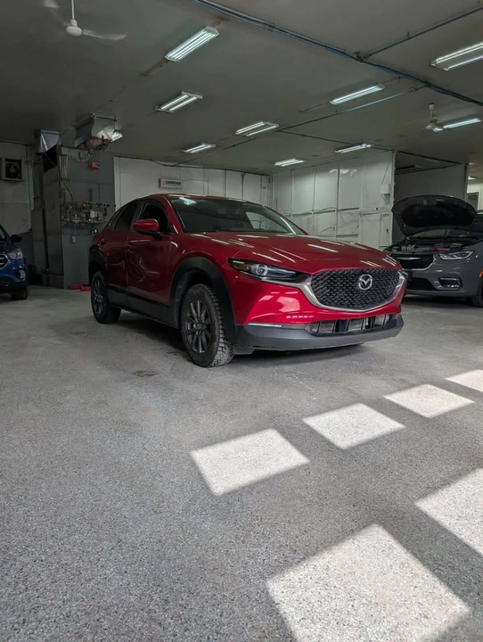 2021 Mazda CX-30 - Image 2 of 9