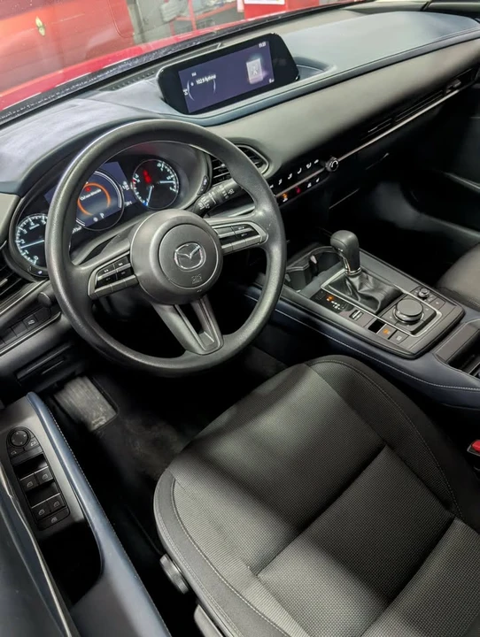 2021 Mazda CX-30 - Image 5 of 9