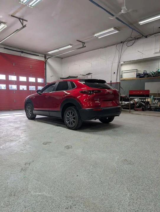 2021 Mazda CX-30 - Image 4 of 9